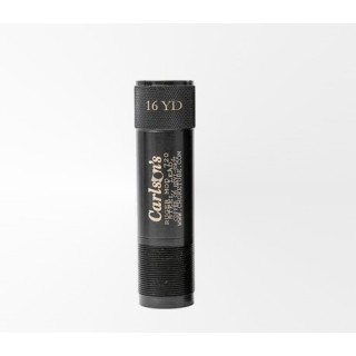 CARLSON'S Сменные чоки Ruger 16 Yard Trap 12 кал. CARLSON'S Сменные чоки Ruger 16 Yard Trap 12 кал.