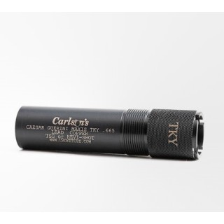 CARLSON'S Сменные чоки Caeser Guerini Maxis Extended Turkey 12 кал. CARLSON'S Сменные чоки Caeser Guerini Maxis Extended Turkey 12 кал.