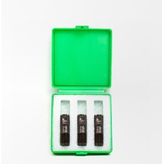 CARLSON'S Набор сменных чоков Winchester, Browning Inv, Moss 500 Delta Waterfowl 3-pack Set 20 кал. CARLSON'S Набор сменных чоков Winchester, Browning Inv, Moss 500 Delta Waterfowl 3-pack Set 20 кал.