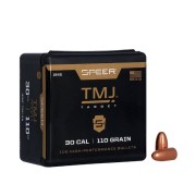 SPEER Пули .30 110Grain RNCARB FM/100