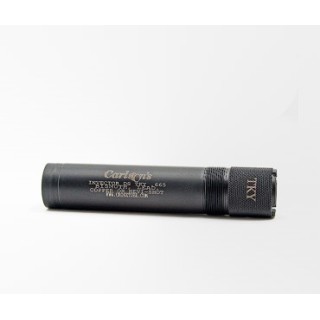 CARLSON'S Сменные чоки Browning Invector Ds Extended Turkey 12 кал. CARLSON'S Сменные чоки Browning Invector Ds Extended Turkey 12 кал.