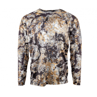 KRYPTEK Футболка Valhalla Long Sleeve Crew KRYPTEK Футболка Valhalla Long Sleeve Crew