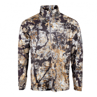 KRYPTEK Рубашка Valhalla LS Zip KRYPTEK Рубашка Valhalla LS Zip