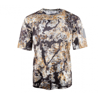 KRYPTEK Футболка Valhalla Short Sleeve Crew KRYPTEK Футболка Valhalla Short Sleeve Crew