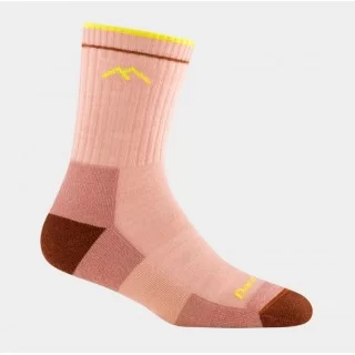 DARN TOUGH SOCKS Треккинговые носки Women's Limited Edition Hiker Micro Crew Midweight Hiking Sock
