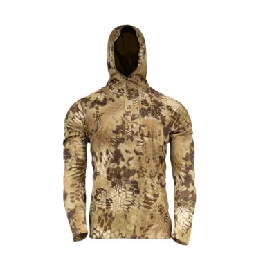 KRYPTEK Толстовка Sonora Hooded Shirt