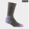 DARN TOUGH SOCKS Треккинговые носки Women's Hiker Boot Midweight Hiking Sock