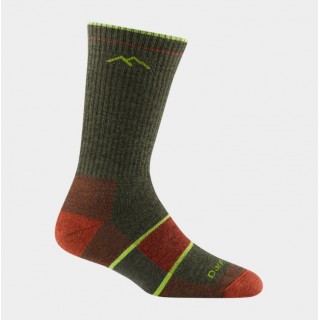 DARN TOUGH SOCKS Треккинговые носки Women's Hiker Boot Full Cushion Midweight Hiking Sock DARN TOUGH SOCKS Треккинговые носки Women's Hiker Boot Full Cushion Midweight Hiking Sock