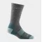DARN TOUGH SOCKS Треккинговые носки Women's Hiker Boot Full Cushion Midweight Hiking Sock