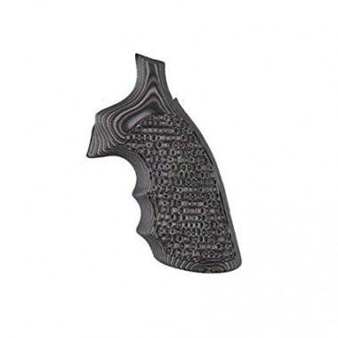 HOGUE Рукоять Extreme™ G10 для револьвера S&W K&L RB Con FG Prha GMa