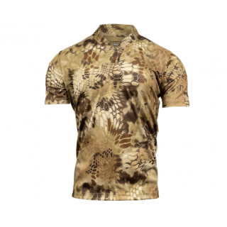KRYPTEK Рубашка Dallol SS Rugby KRYPTEK Рубашка Dallol SS Rugby