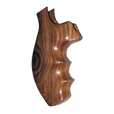 HOGUE Деревянная рукоять Fancy Hardwoods на револьвер S&W J, K or L, N RB 