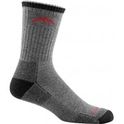 DARN TOUGH SOCKS Носки Men's Coolmax® Hiker Micro Crew Midweight Hiking Sock