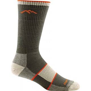 DARN TOUGH SOCKS Носки Men's Coolmax® Hiker Boot Midweight Hiking Sock
