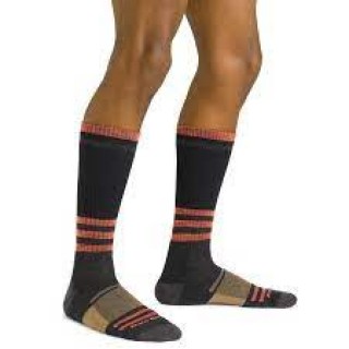 DARN TOUGH SOCKS Носки Men's Spur Boot Lightweight Hiking Sock