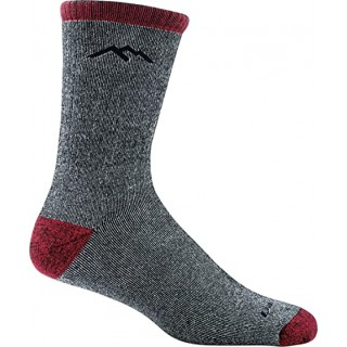 DARN TOUGH SOCKS Носки Men's Mountaineering Micro Crew Heavyweight Hiking Sock DARN TOUGH SOCKS Носки Men's Mountaineering Micro Crew Heavyweight Hiking Sock