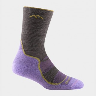 DARN TOUGH SOCKS Треккинговые носки Women's Light Hiker Micro Crew Lightweight Hiking Sock DARN TOUGH SOCKS Треккинговые носки Women's Light Hiker Micro Crew Lightweight Hiking Sock