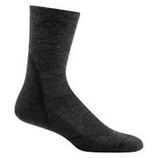 DARN TOUGH SOCKS Носки Men's Light Hiker Micro Crew Lightweight Hiking Sock DARN TOUGH SOCKS Носки Men's Light Hiker Micro Crew Lightweight Hiking Sock