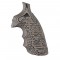 HOGUE Рукоять Extreme™ G10 для револьвера S&W K&L RB Con FG Prha GMa HOGUE Рукоять Extreme™ G10 для револьвера S&W K&L RB Con FG Prha GMa