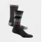 DARN TOUGH SOCKS Комплект носков Men's Boot Sock 2-Pack