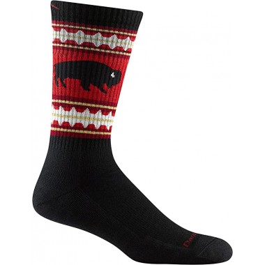 DARN TOUGH SOCKS Носки Men's VanGrizzle Boot Midweight Hiking Sock