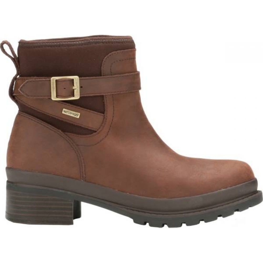 womens liberty muck boots