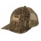 BANDED Бейсболка Trucker Camo Cap (Assorted Colors)
