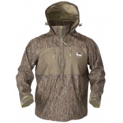 BANDED куртка Waterproof 1/4 zip hooded pullover