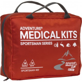 ADVENTURE MEDICAL KITS аптечка Sportsman 400 ADVENTURE MEDICAL KITS аптечка Sportsman 400