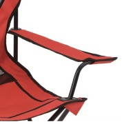 COLEMAN Стул Broadband Mesh Quad Chair