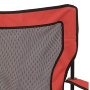 COLEMAN Стул Broadband Mesh Quad Chair