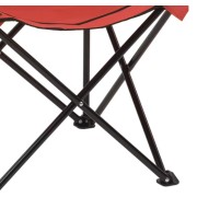 COLEMAN Стул Broadband Mesh Quad Chair