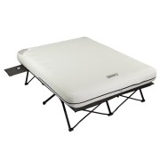 COLEMAN Матрас с раскладушкой Cot Queen Framed Airbed