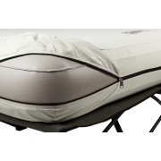 COLEMAN Матрас с раскладушкой Cot Queen Framed Airbed