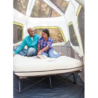 COLEMAN Матрас с раскладушкой Cot Queen Framed Airbed COLEMAN Матрас с раскладушкой Cot Queen Framed Airbed