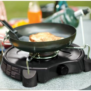 COLEMAN Пропановая плитка Powerpack™ Propane Stove COLEMAN Пропановая плитка Powerpack™ Propane Stove