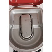 Coleman Fold-N-Go Propane Grill 1 Burner