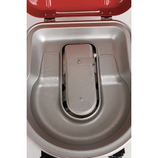 Coleman Fold-N-Go Propane Grill 1 Burner Coleman Fold-N-Go Propane Grill 1 Burner