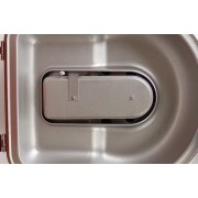 Coleman Fold-N-Go Propane Grill 1 Burner