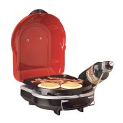 Coleman Fold-N-Go Propane Grill 1 Burner