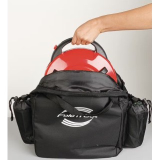 COLEMAN Сумка для грилей и плиток Fold N Go™ Carry Case COLEMAN Сумка для грилей и плиток Fold N Go™ Carry Case