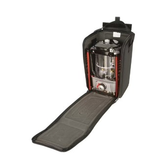 COLEMAN Светильник Northern Nova™ Propane Lantern with Case COLEMAN Светильник Northern Nova™ Propane Lantern with Case