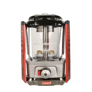 COLEMAN Светильник Northern Nova™ Propane Lantern with Case COLEMAN Светильник Northern Nova™ Propane Lantern with Case