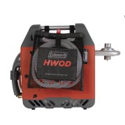 COLEMAN Портативный бойлер и душ Hot Water on Demand™ H2Oasis™ Portable Water Heater