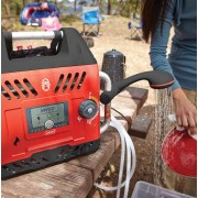 COLEMAN Портативный бойлер и душ Hot Water on Demand™ H2Oasis™ Portable Water Heater
