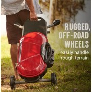 Coleman Roadtrip X-Cursion Grill Red C001