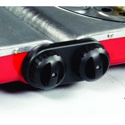 COLEMAN складная плитка Fold N Go™ propane stove