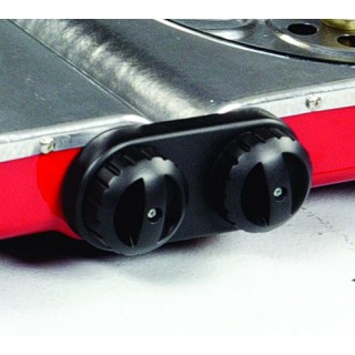 COLEMAN складная плитка Fold N Go™ propane stove COLEMAN складная плитка Fold N Go™ propane stove