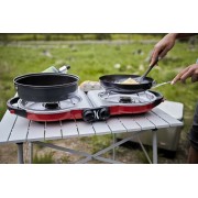 COLEMAN складная плитка Fold N Go™ propane stove
