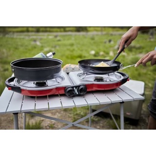 COLEMAN складная плитка Fold N Go™ propane stove COLEMAN складная плитка Fold N Go™ propane stove